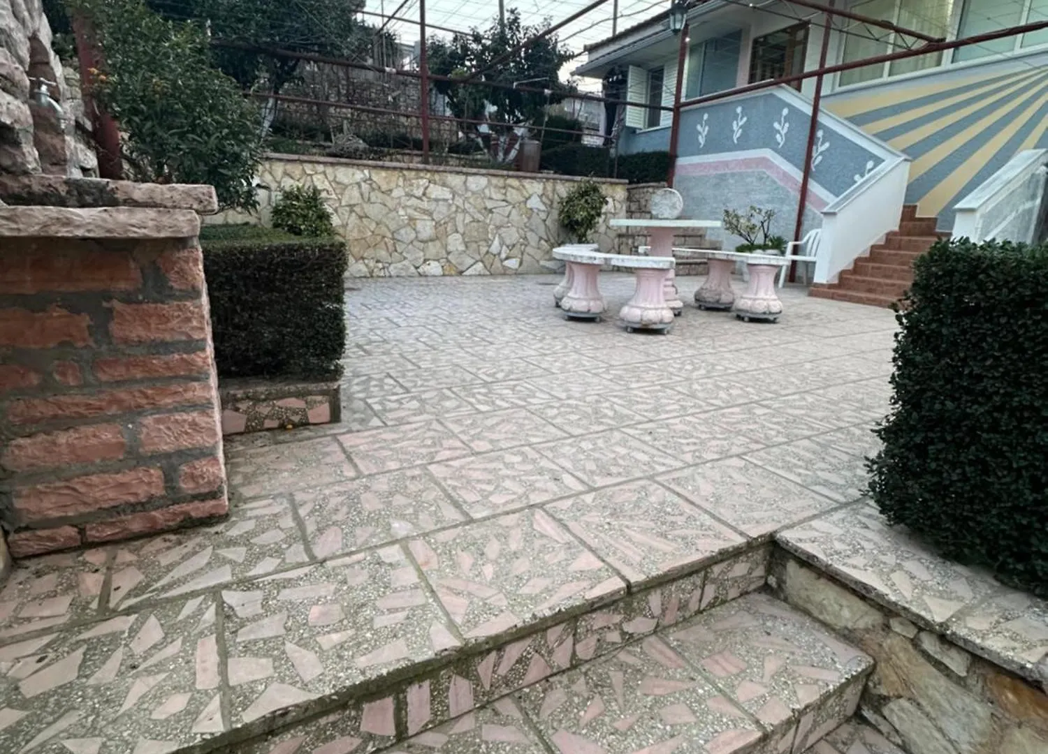 Villa Kevin'S Sarande 0*,  Albania