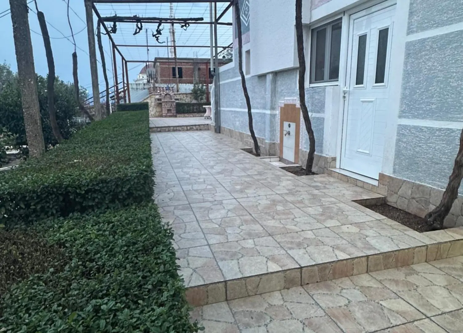 Villa Kevin'S Sarande