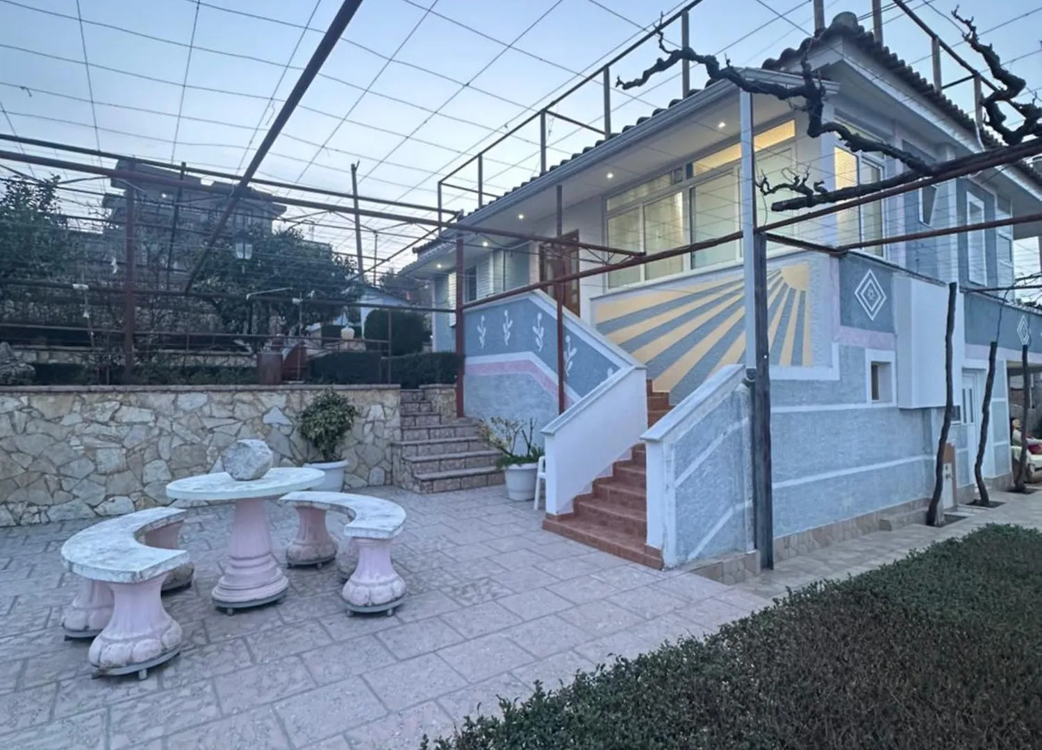 Villa Kevin'S Sarande 0*,  Albania