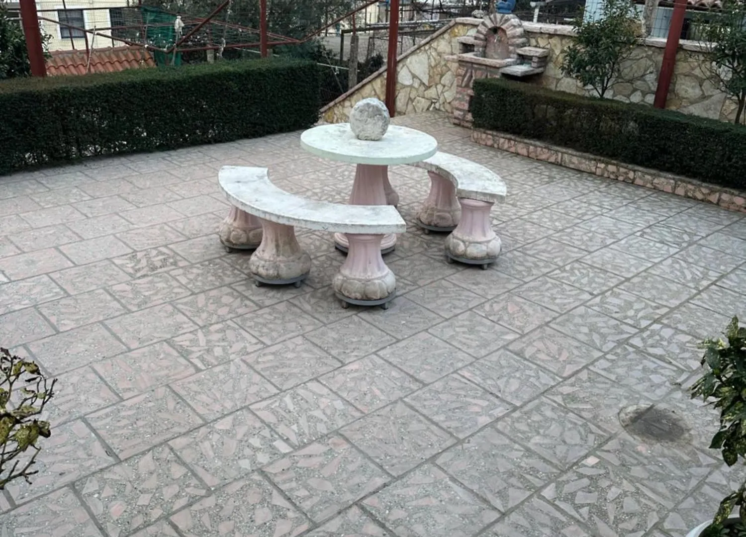 Villa Kevin'S Sarande