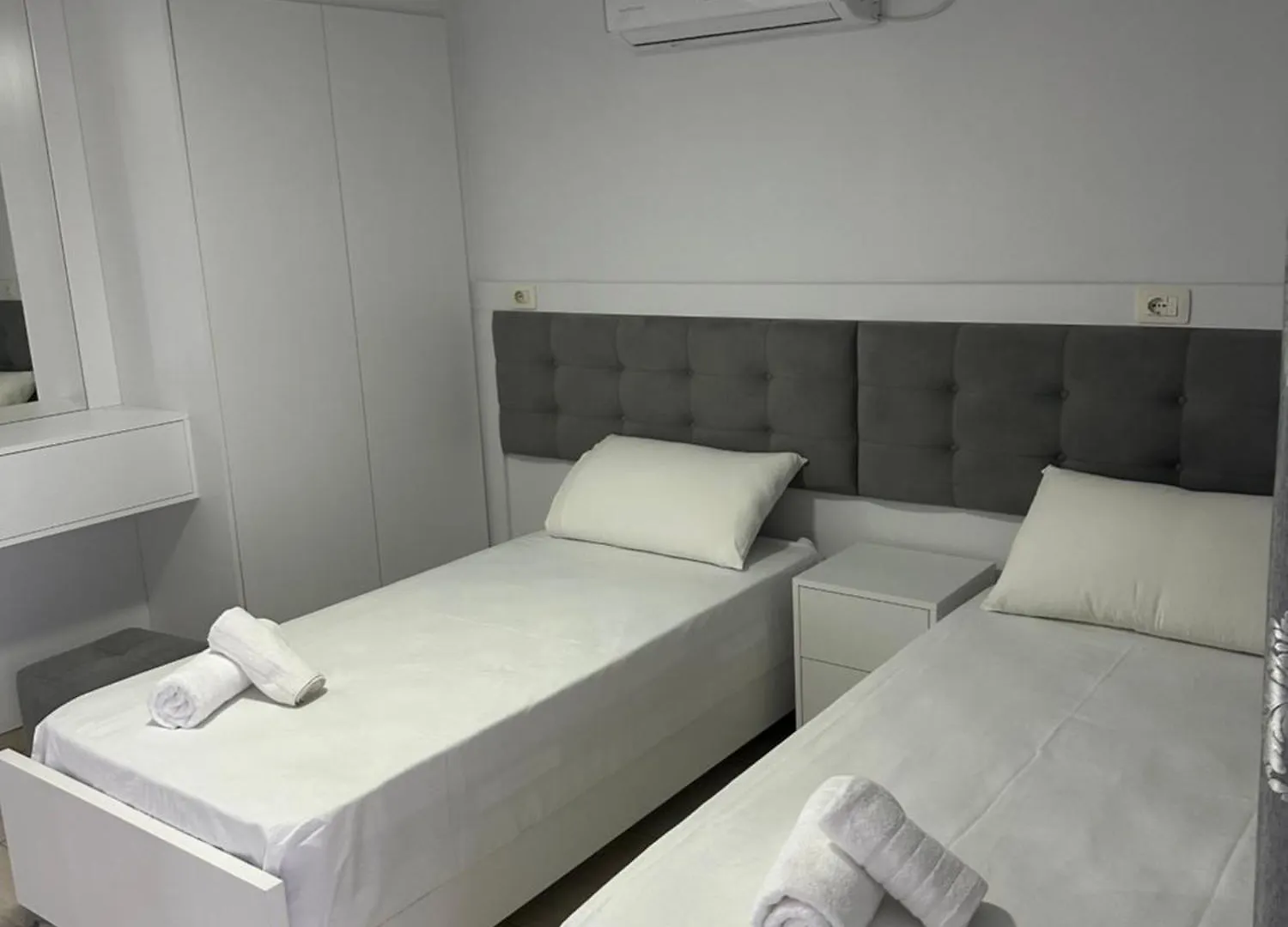 Villa Kevin'S Sarande 0*,  Albania