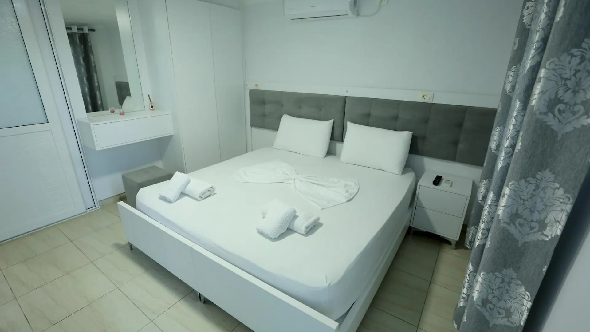 Villa Kevin'S Sarande