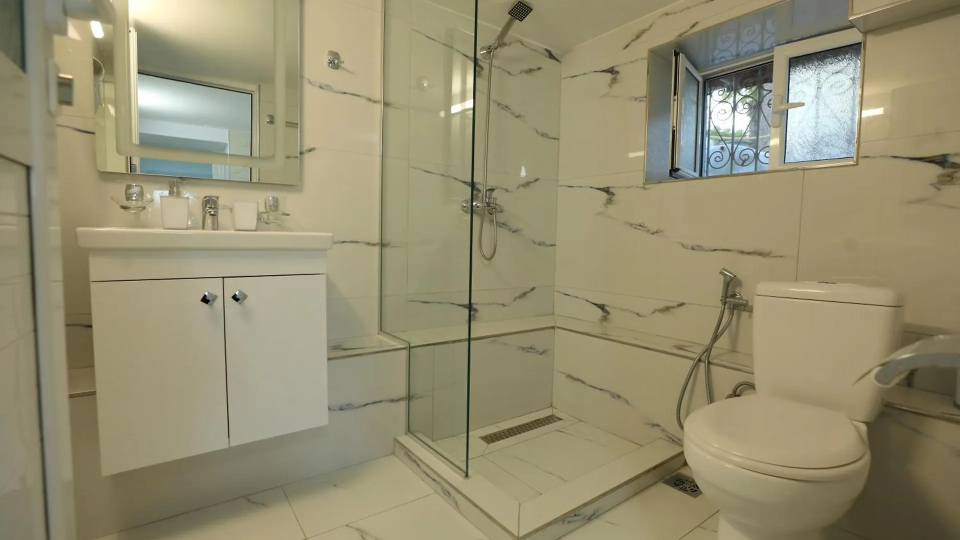 Villa Kevin'S Sarande