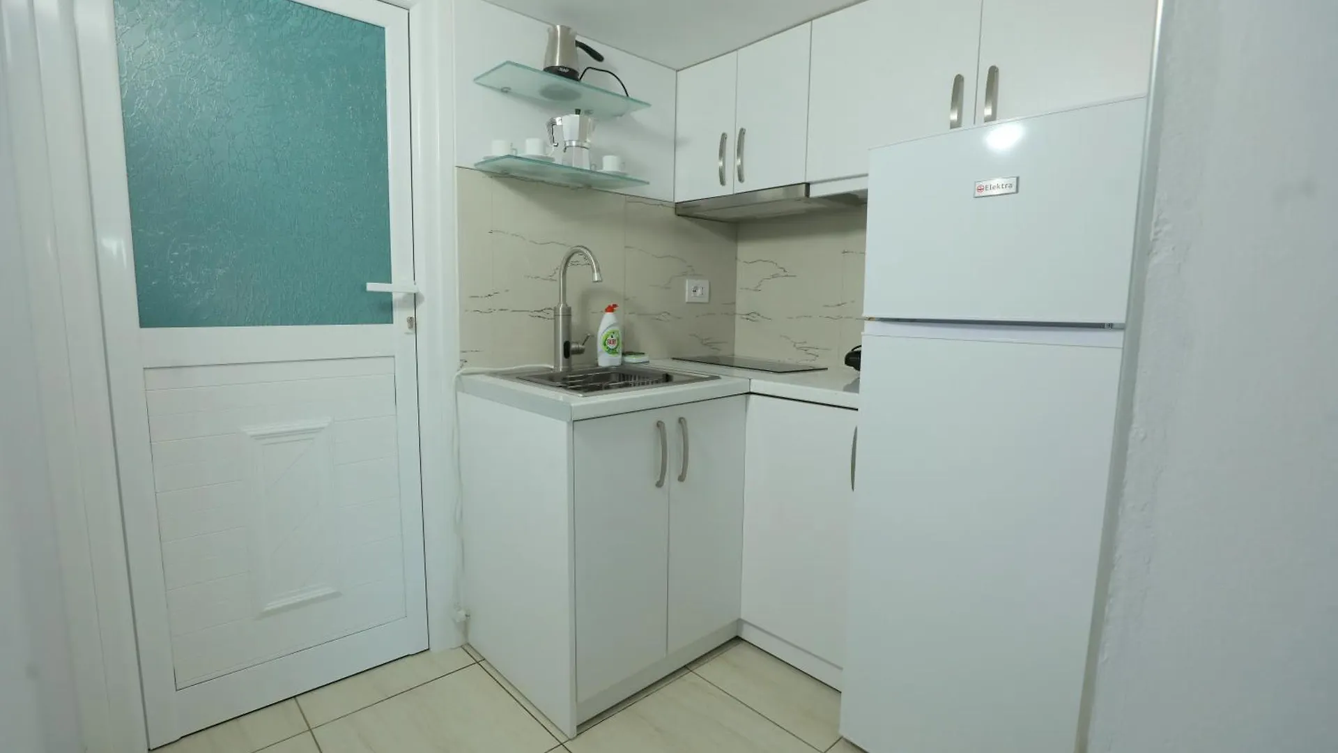 Villa Kevin'S Sarande