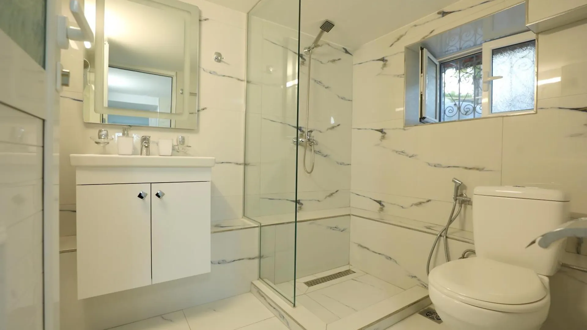 Villa Kevin'S Sarande