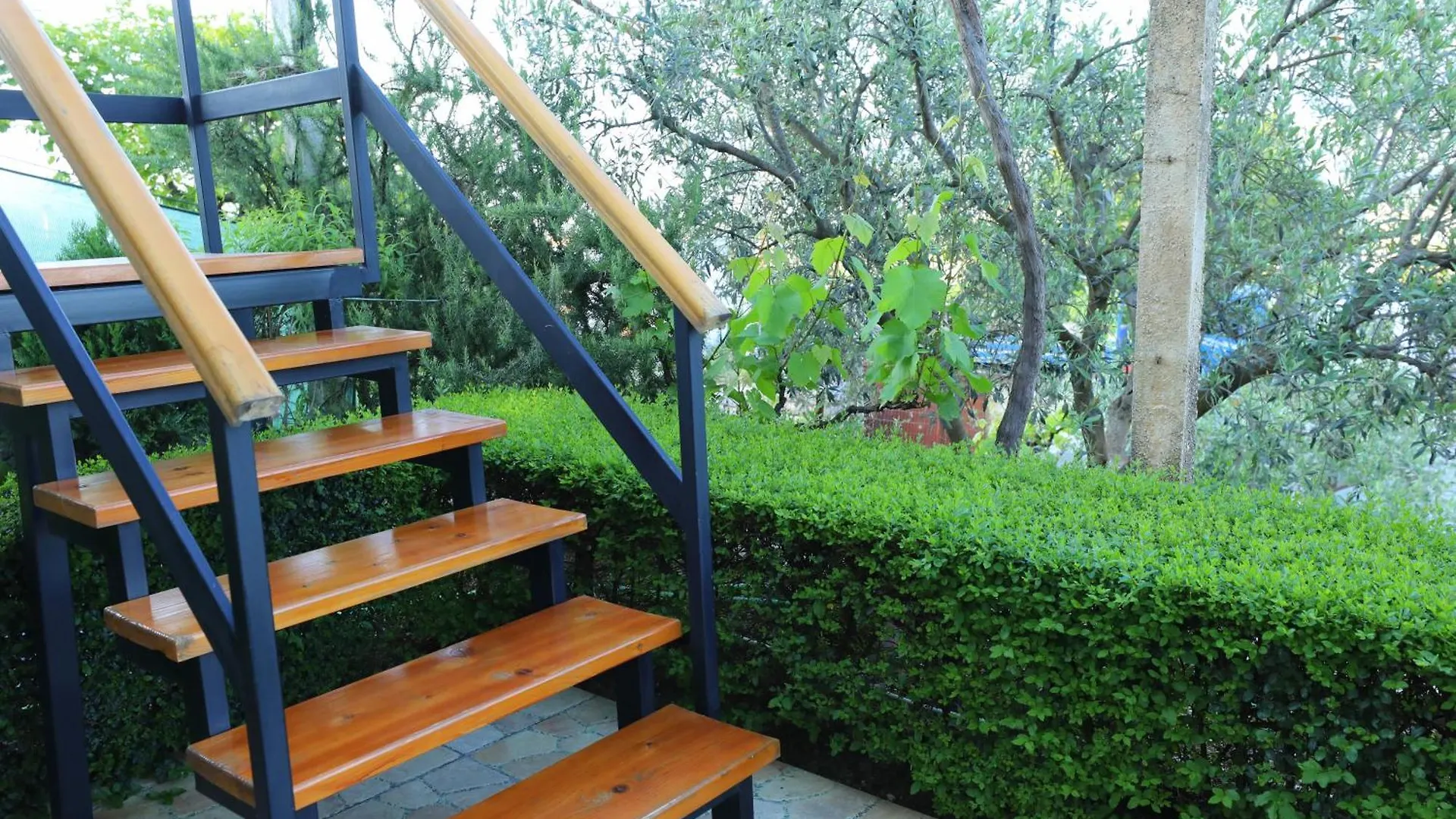Villa Kevin'S Sarande Albania