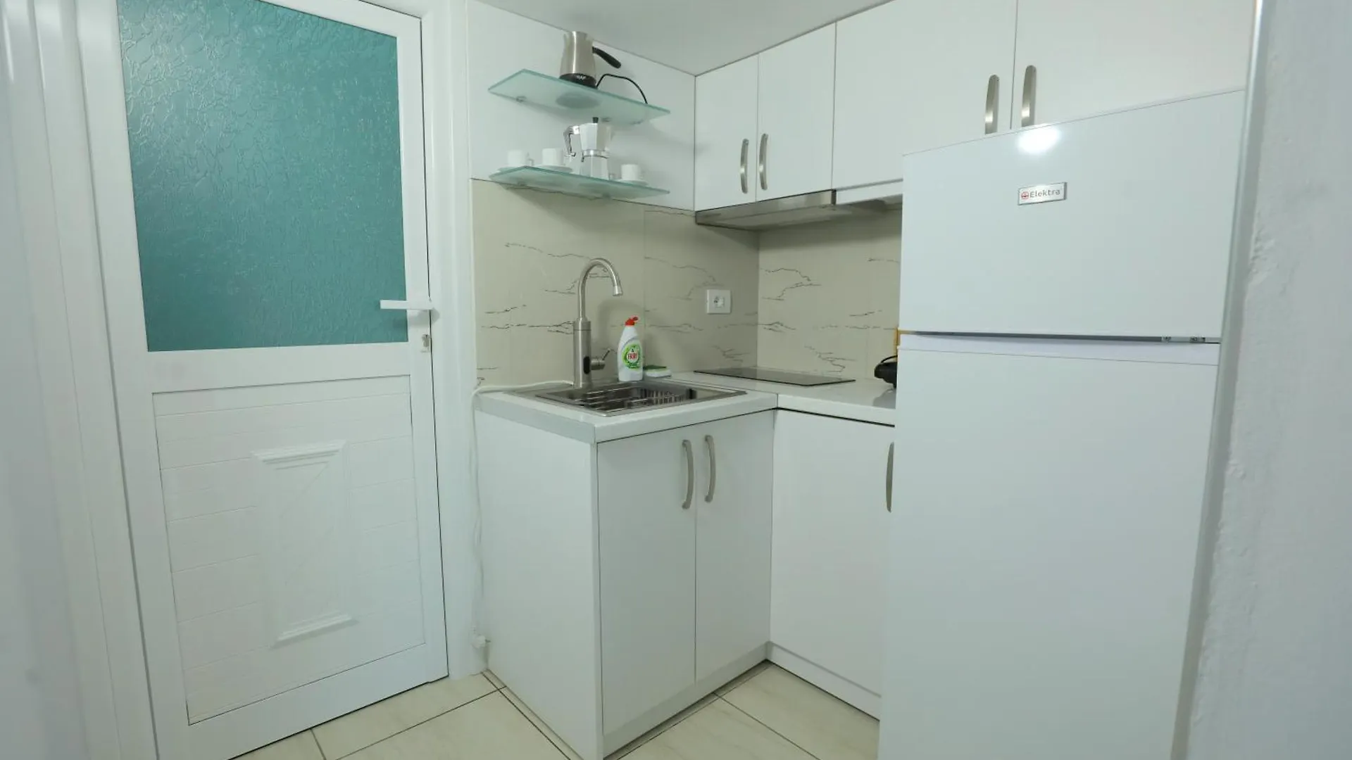 Villa Kevin'S Sarande Albania
