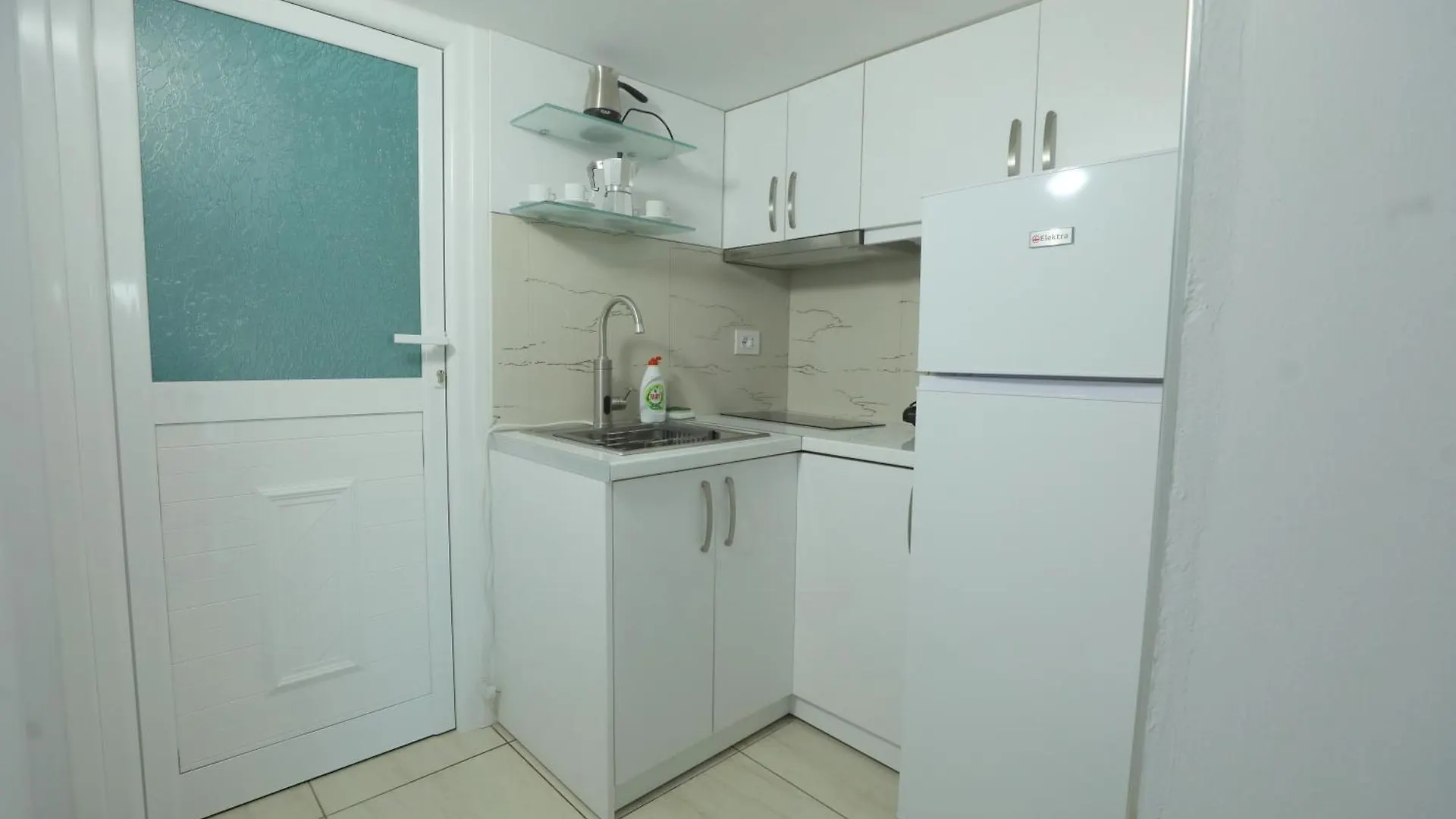 Villa Kevin'S Sarande Albania