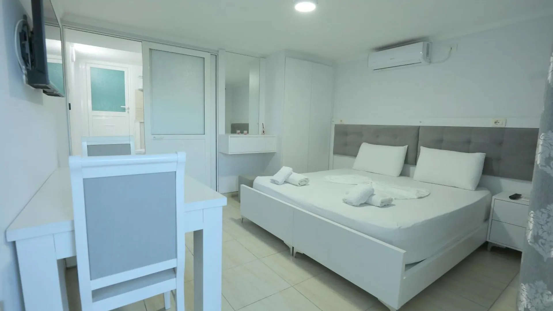 Villa Kevin'S Sarande
