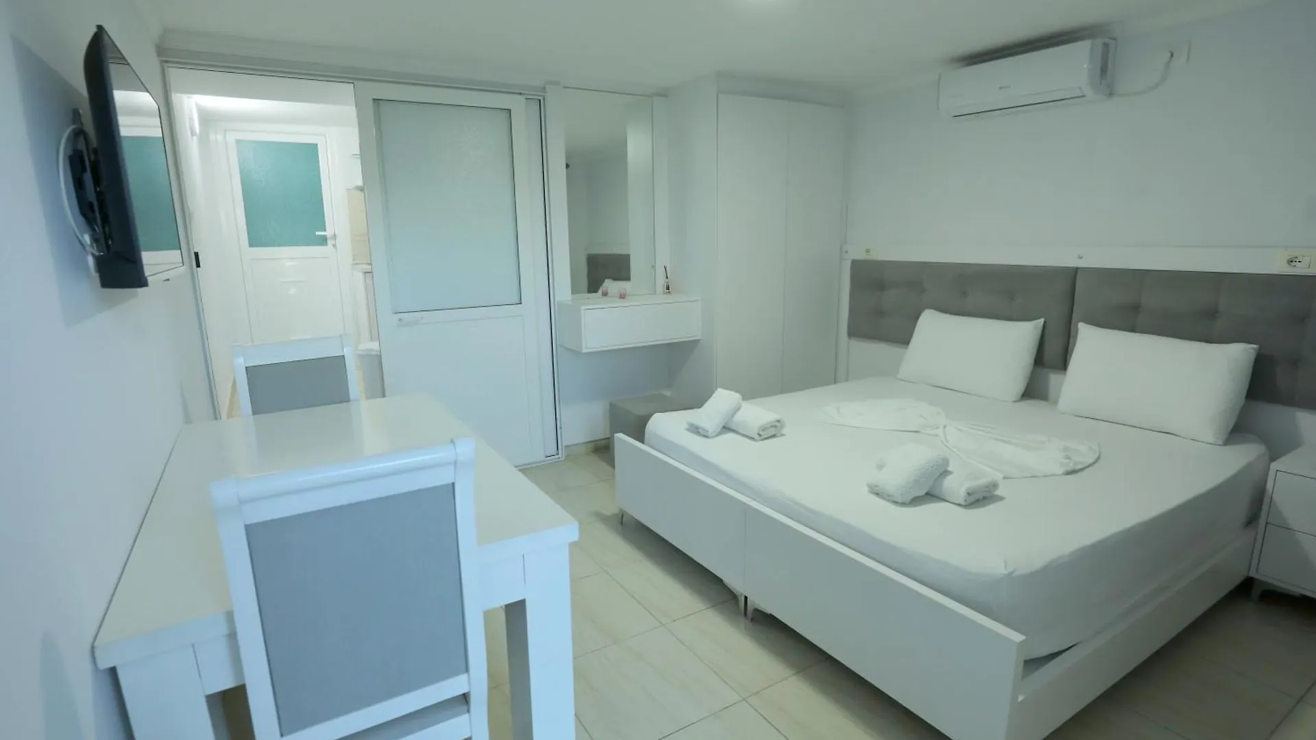 Villa Kevin'S Sarande