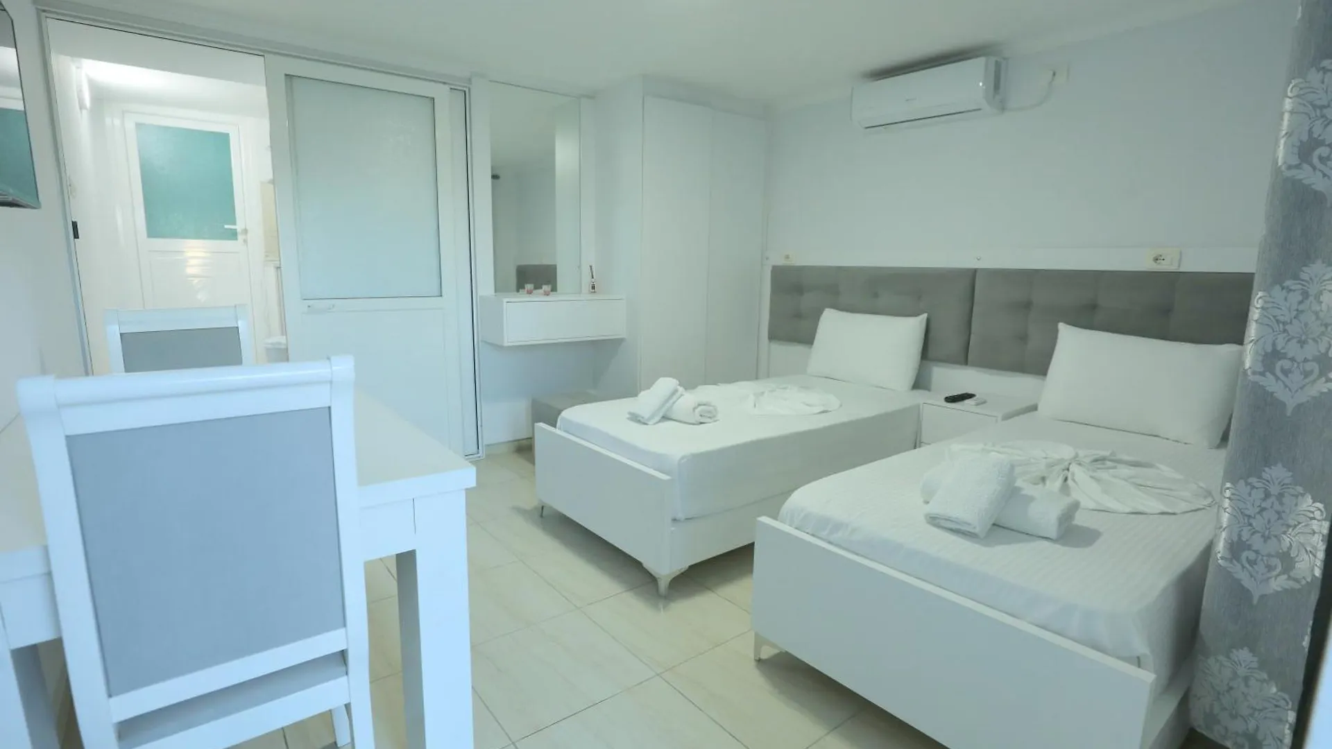 Villa Kevin'S Sarande