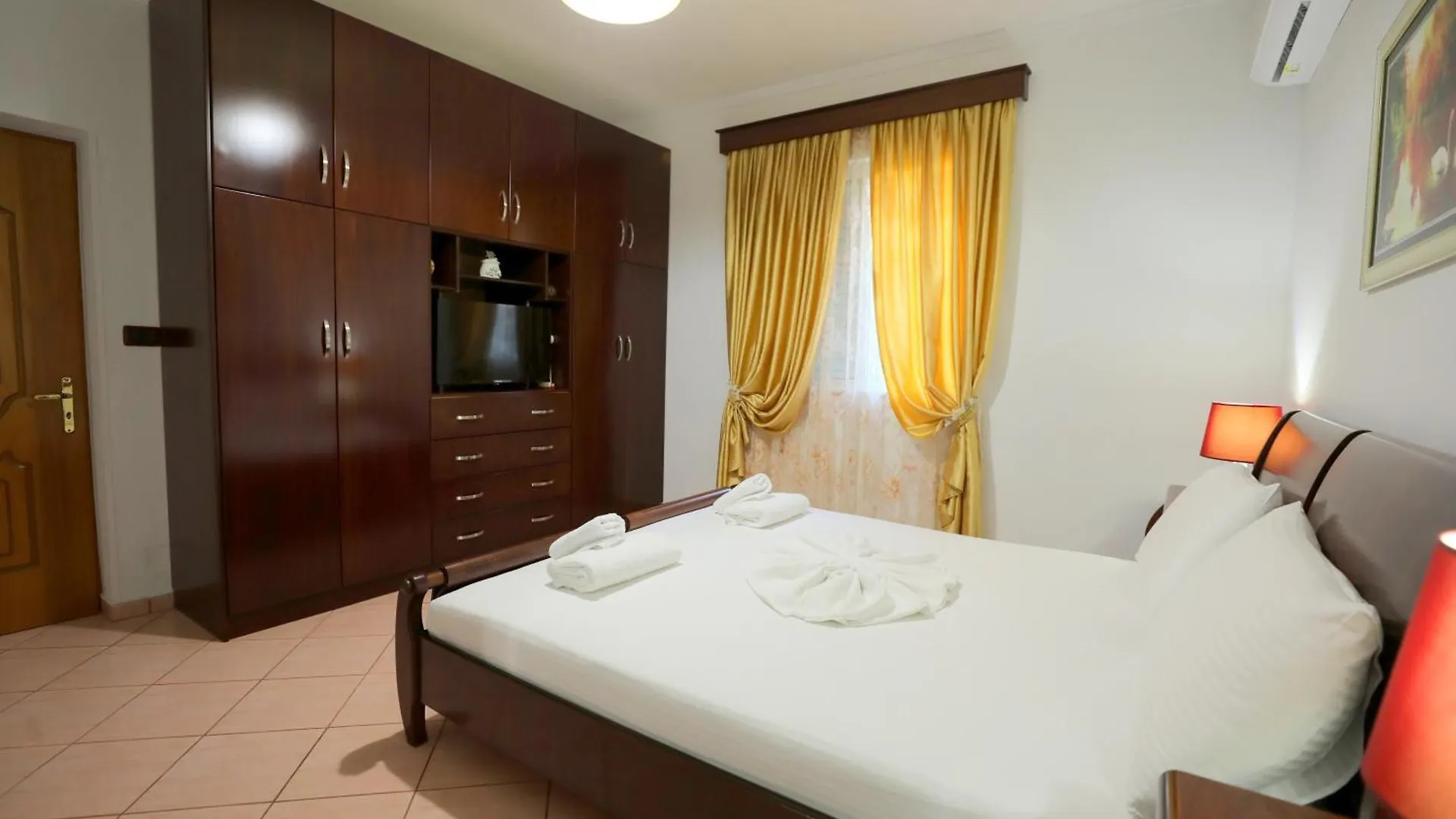 Villa Kevin'S Sarande