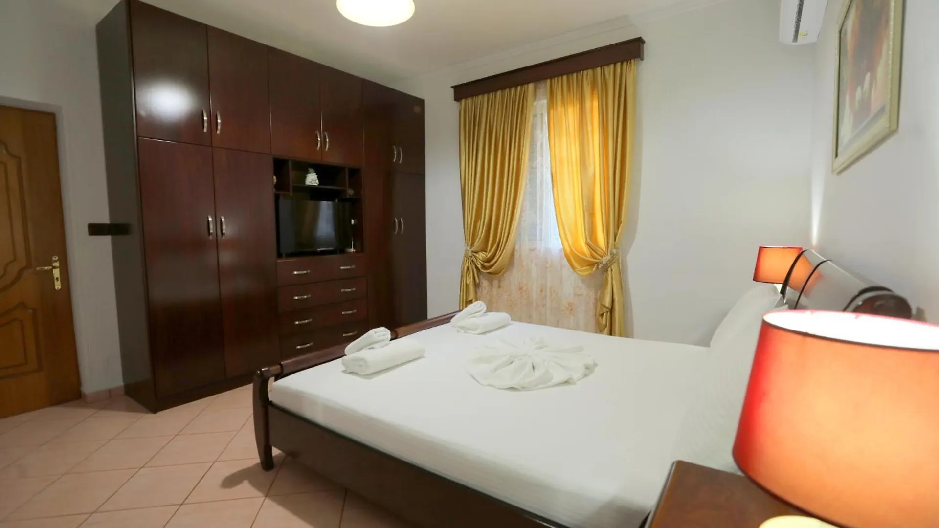 Villa Kevin'S Sarande 0*,  Albania