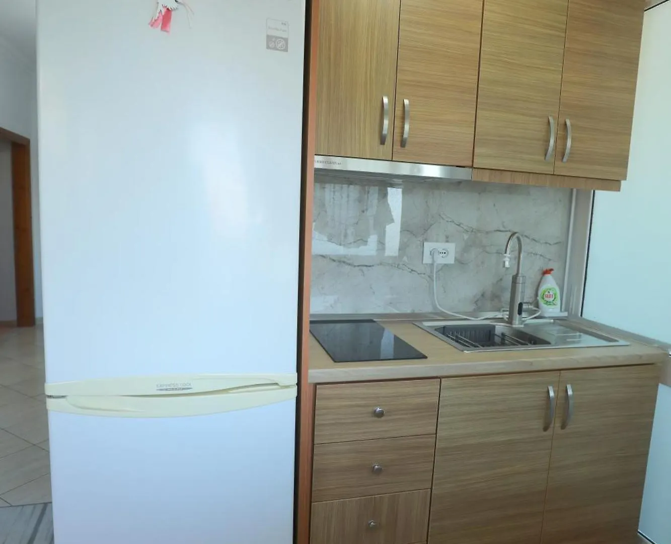 Villa Kevin'S Sarande