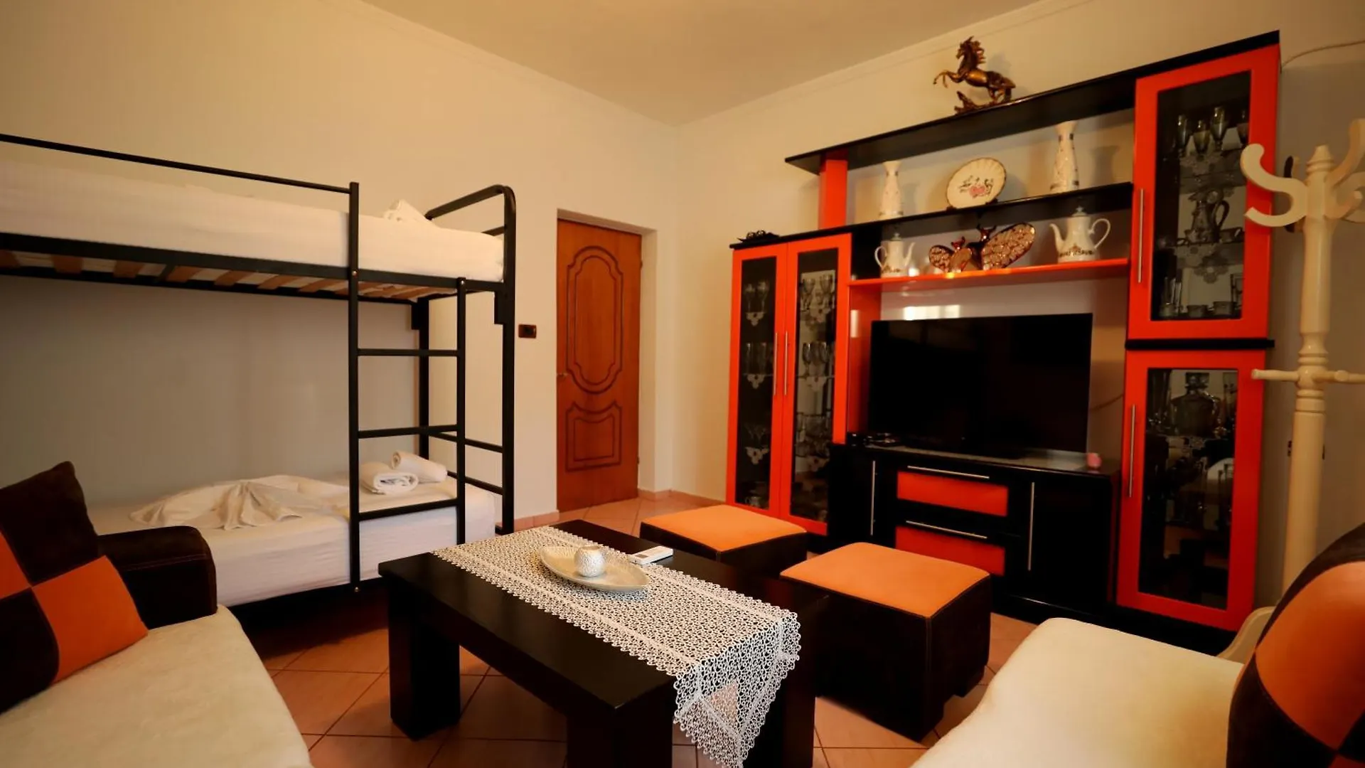 Villa Kevin'S Sarande