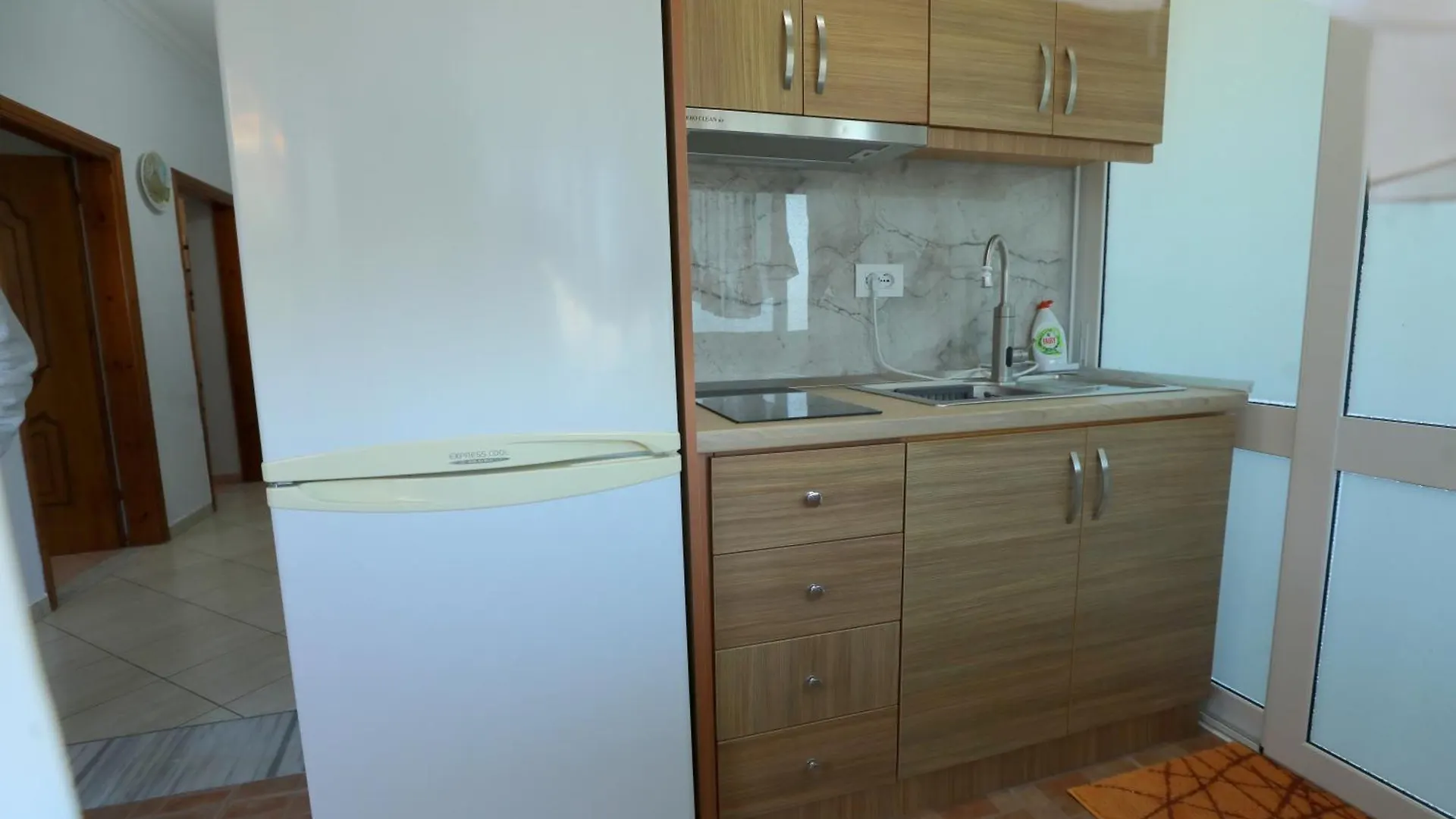 Villa Kevin'S Sarande Albania