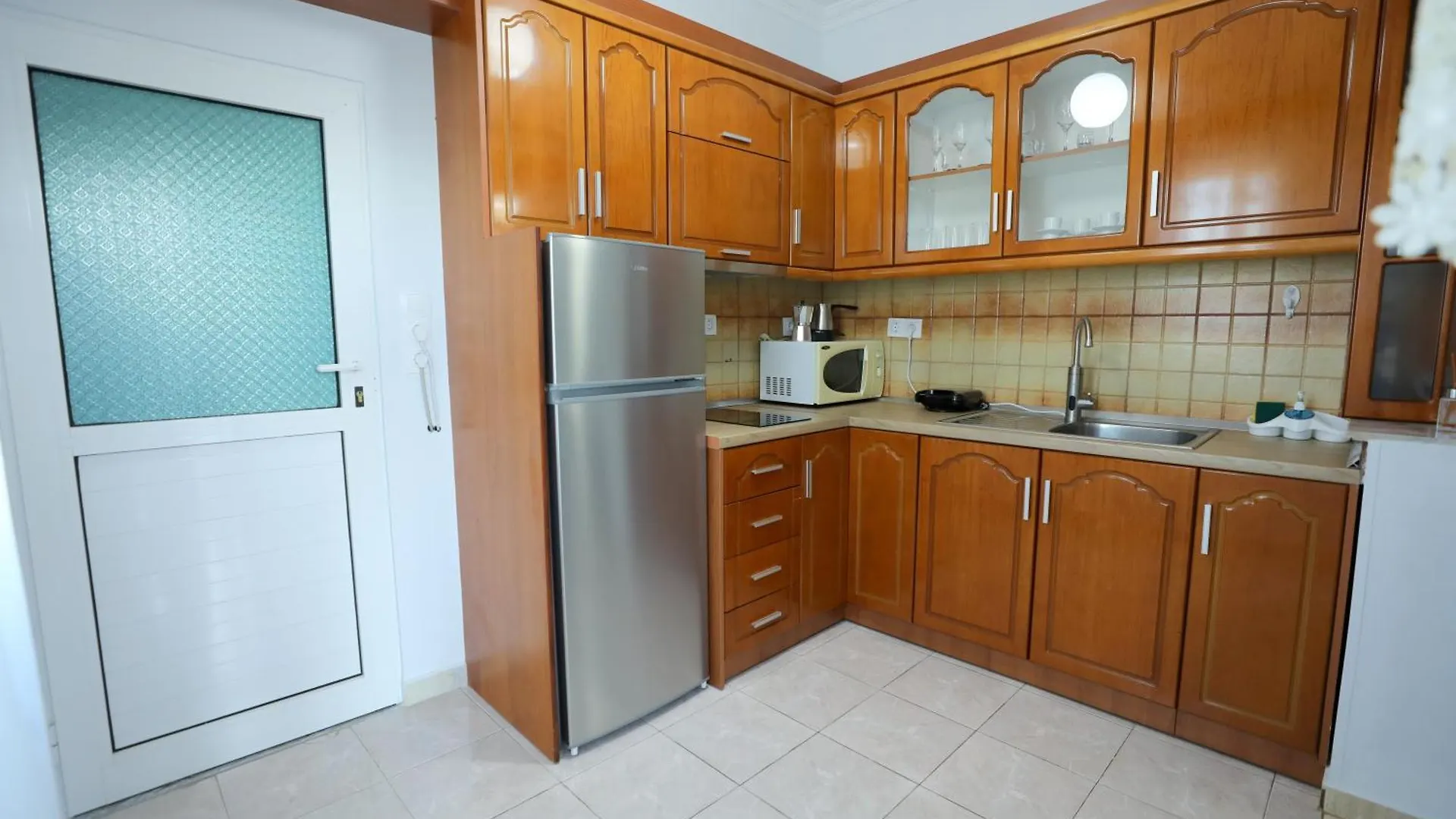 Villa Kevin'S Sarande