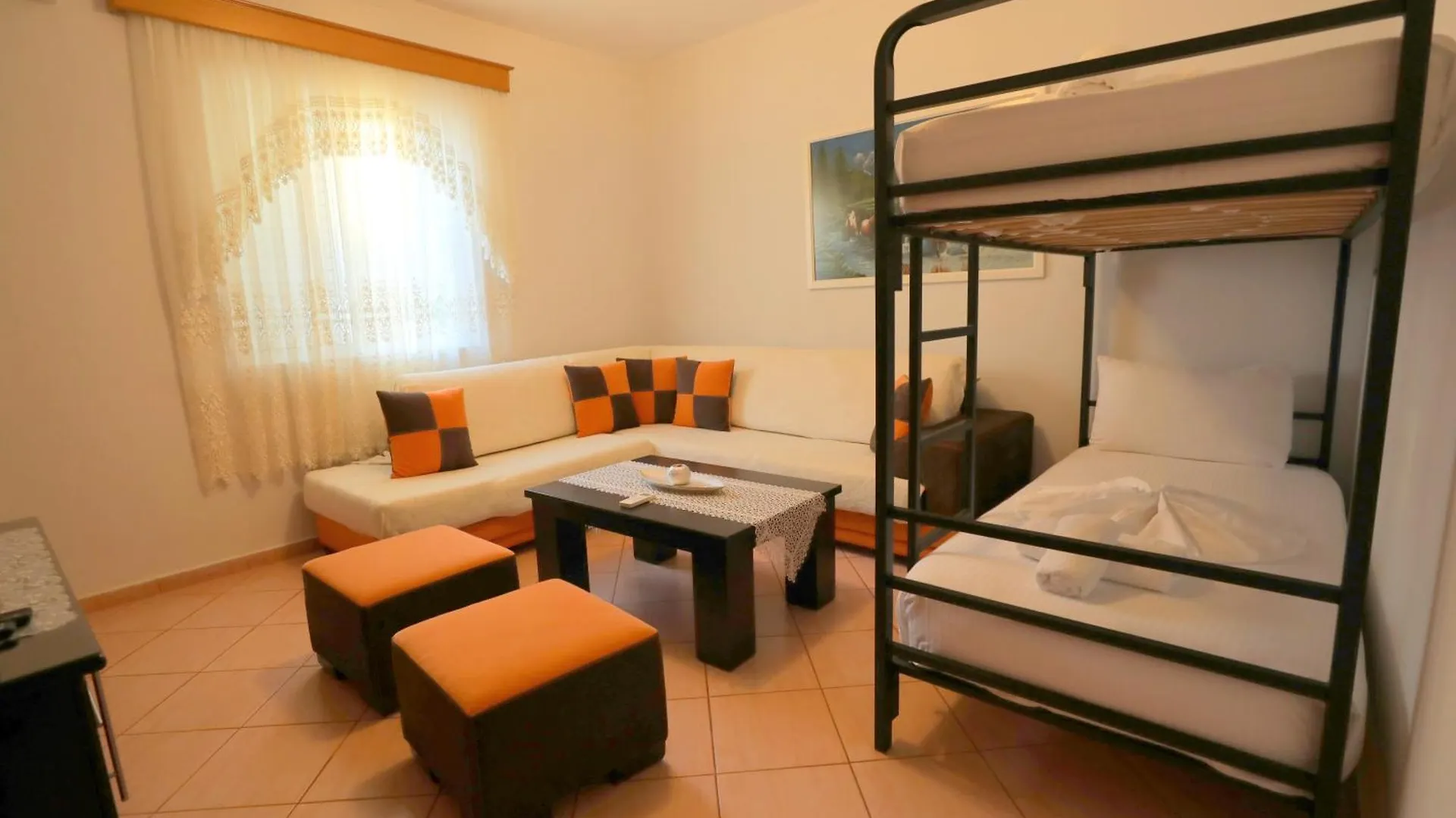 Villa Kevin'S Sarande
