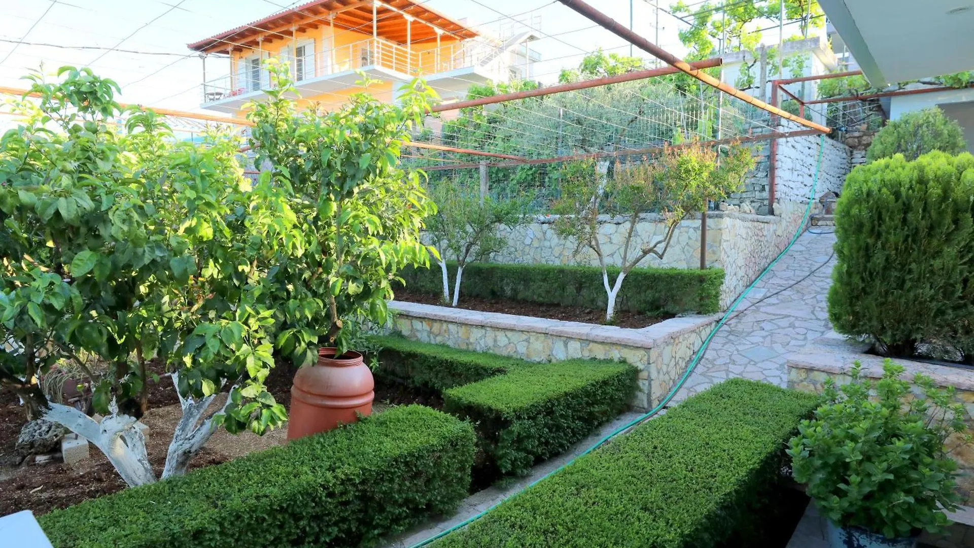 Villa Kevin'S Sarande