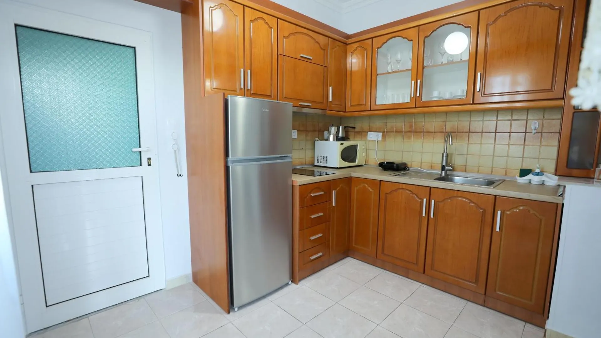 Villa Kevin'S Sarande 0*,