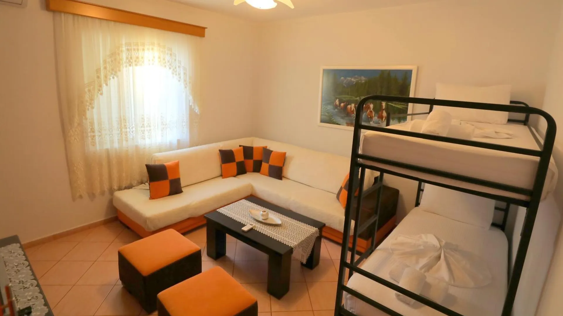 Villa Kevin'S Sarande