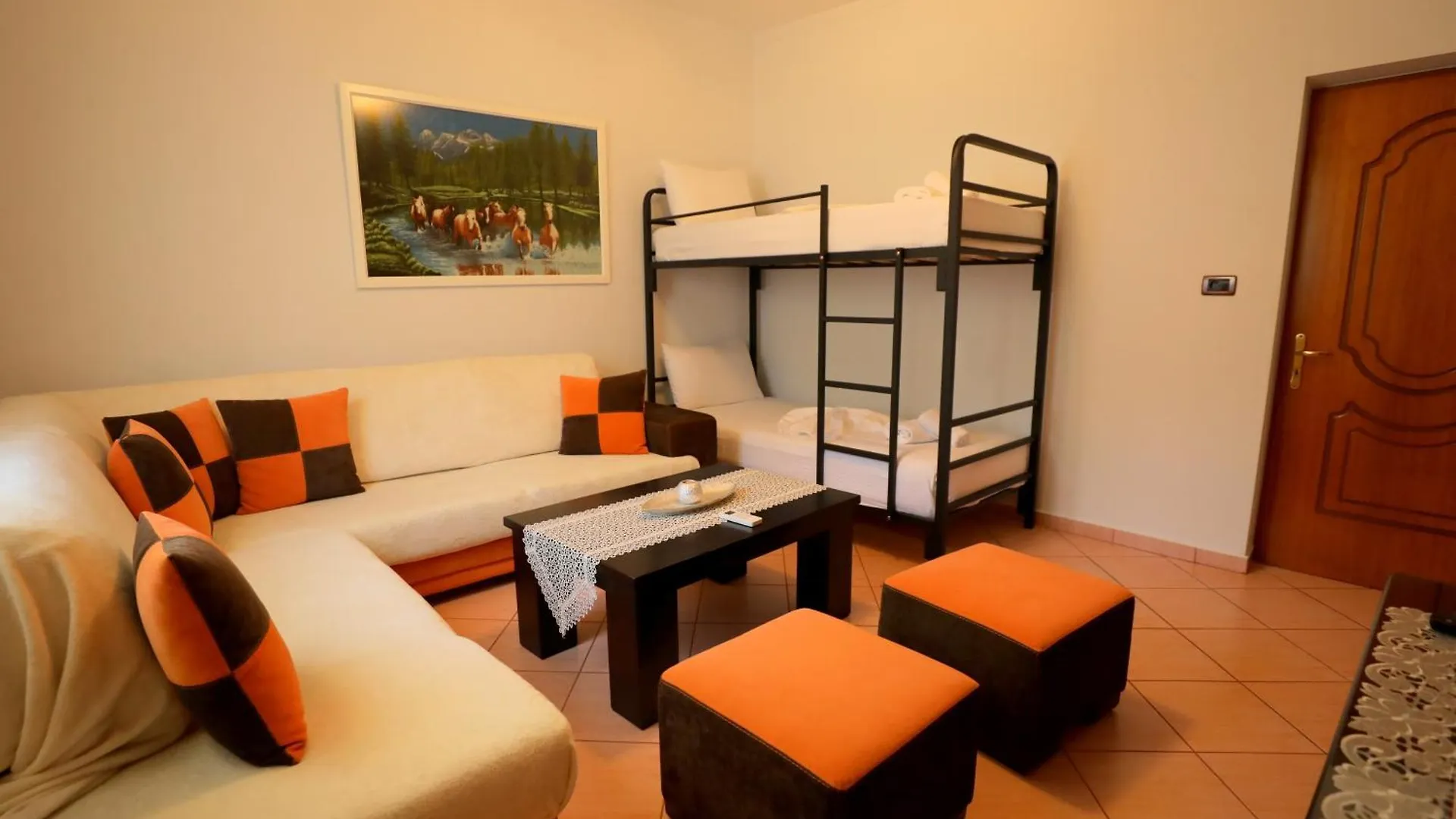 Villa Kevin'S Sarande
