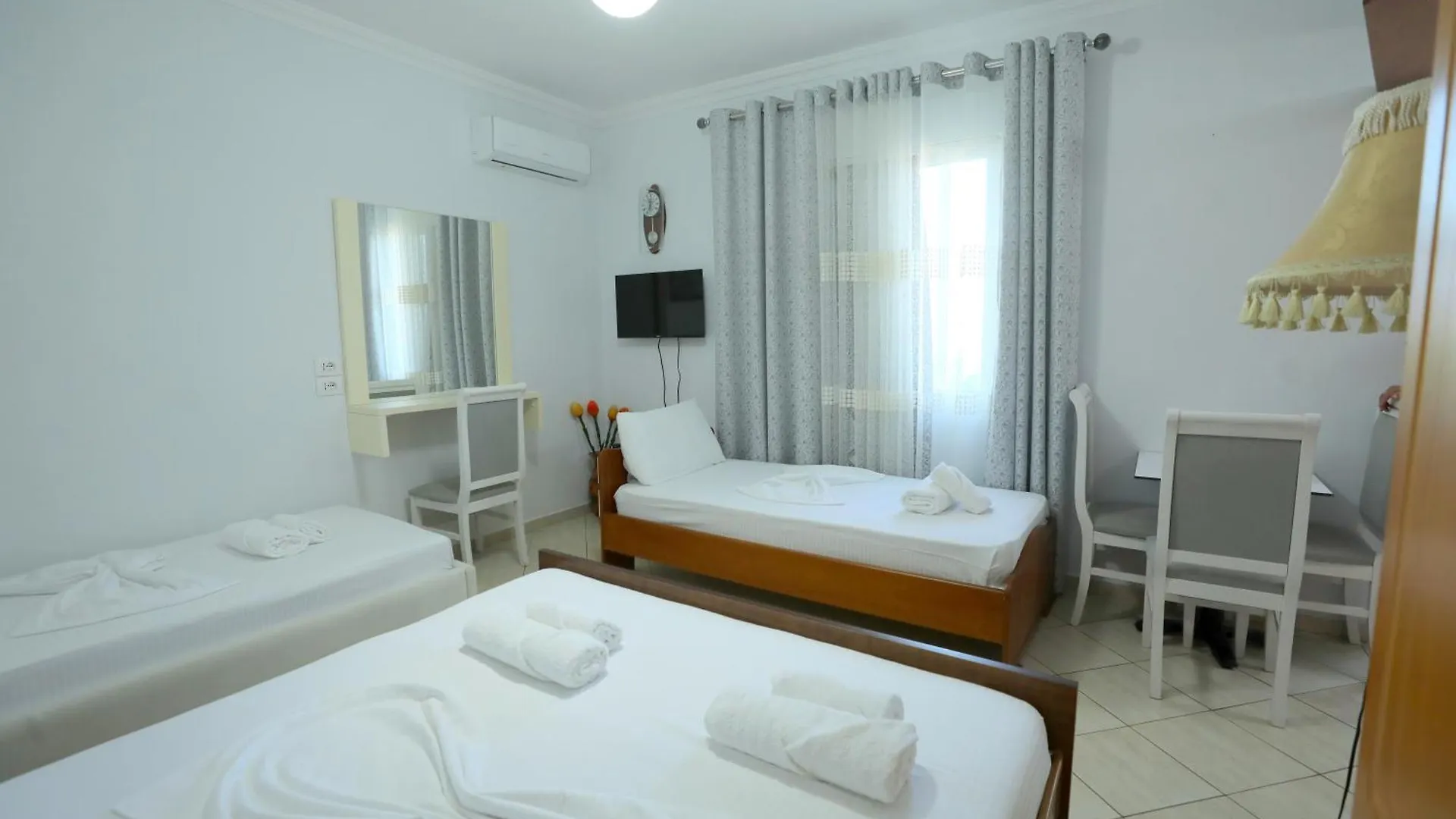 Villa Kevin'S Sarande Albania