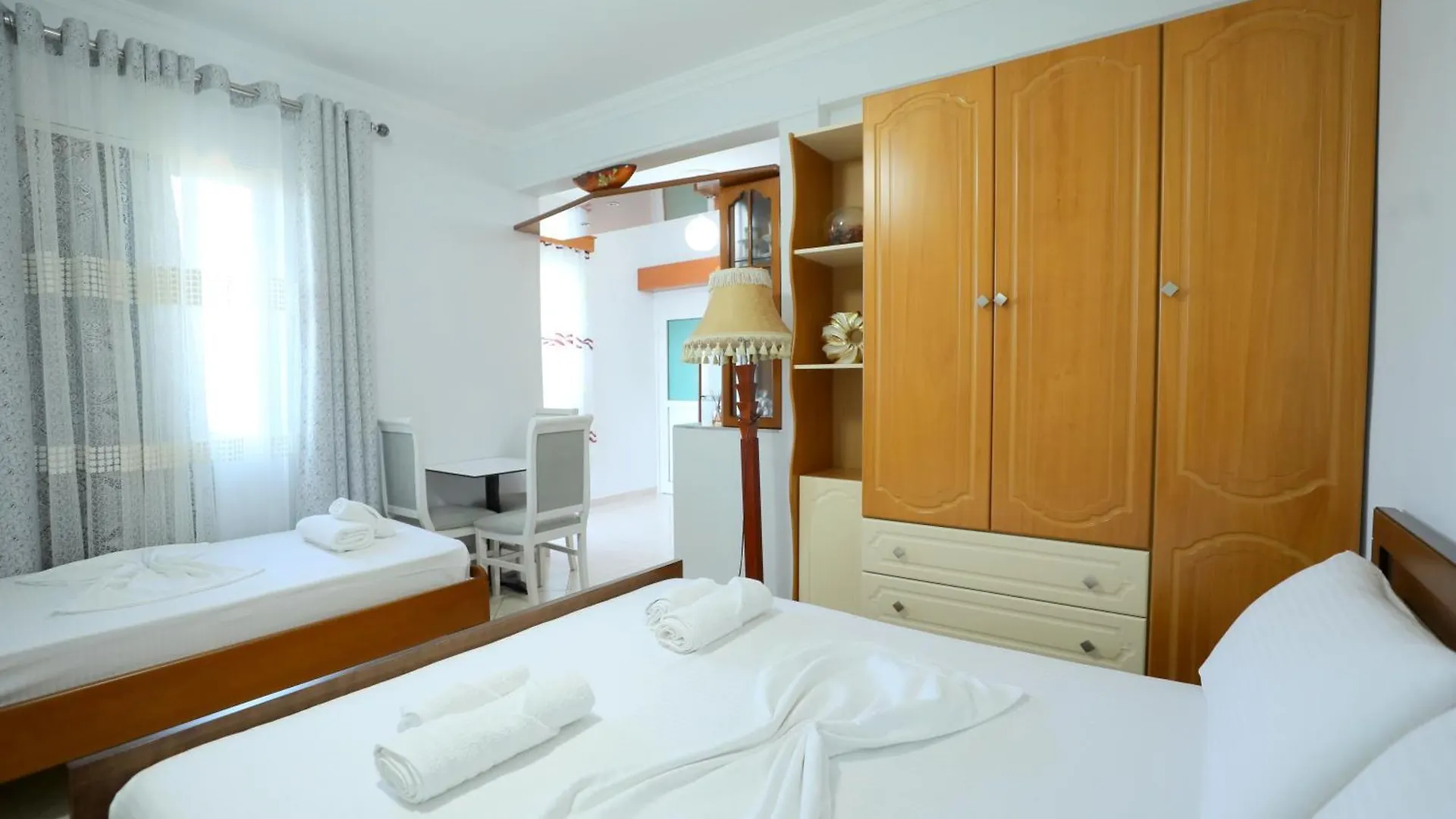 Villa Kevin'S Sarande