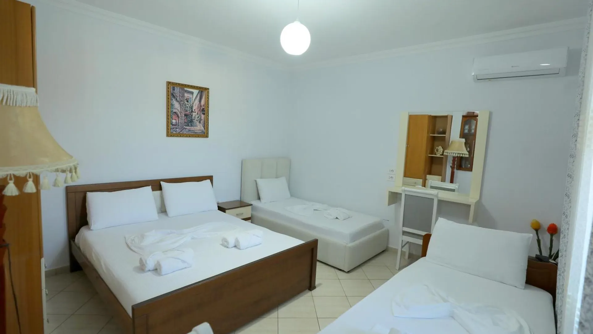 Villa Kevin'S Sarande Albania