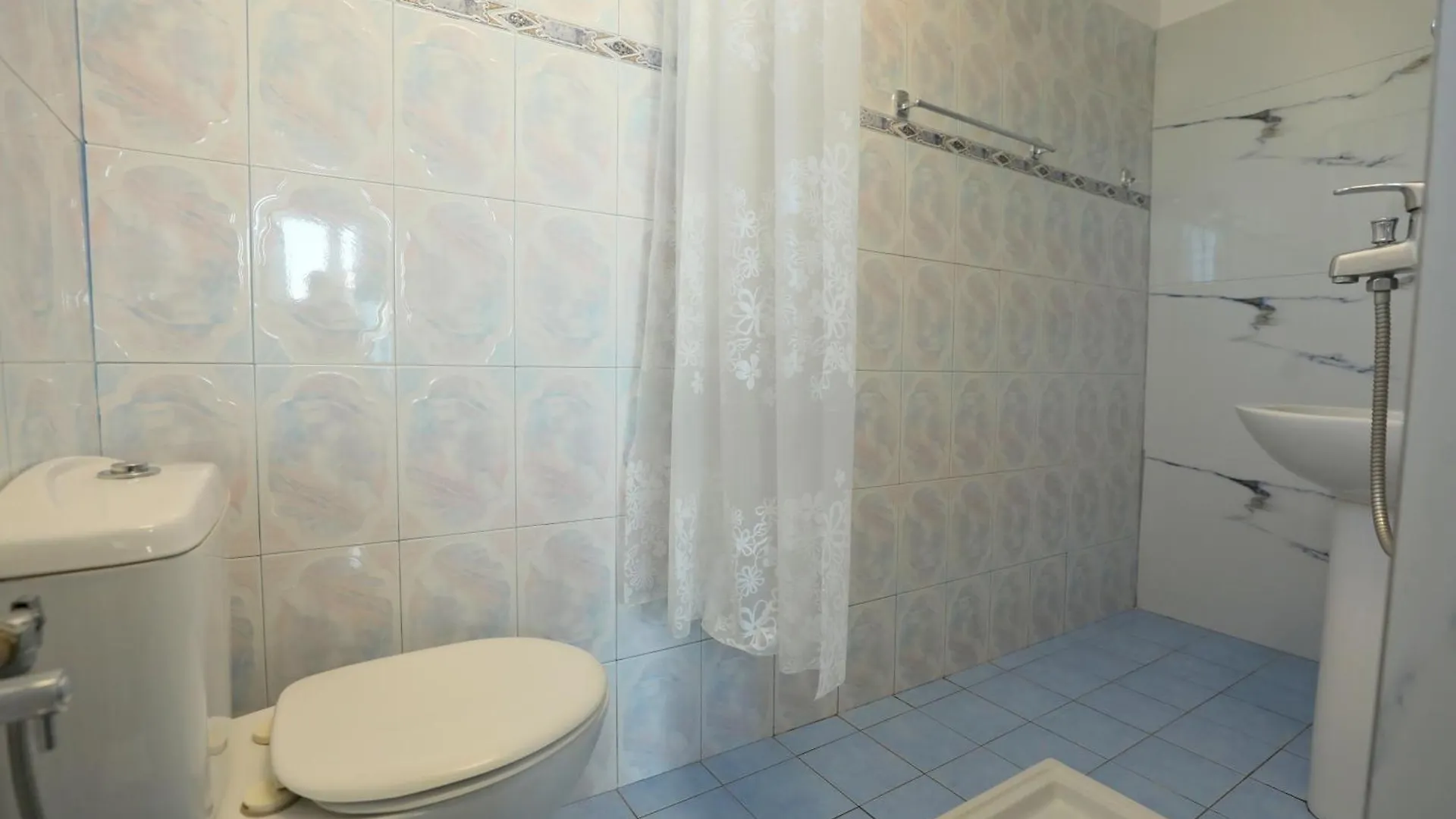 Villa Kevin'S Sarande 0*,  Albania