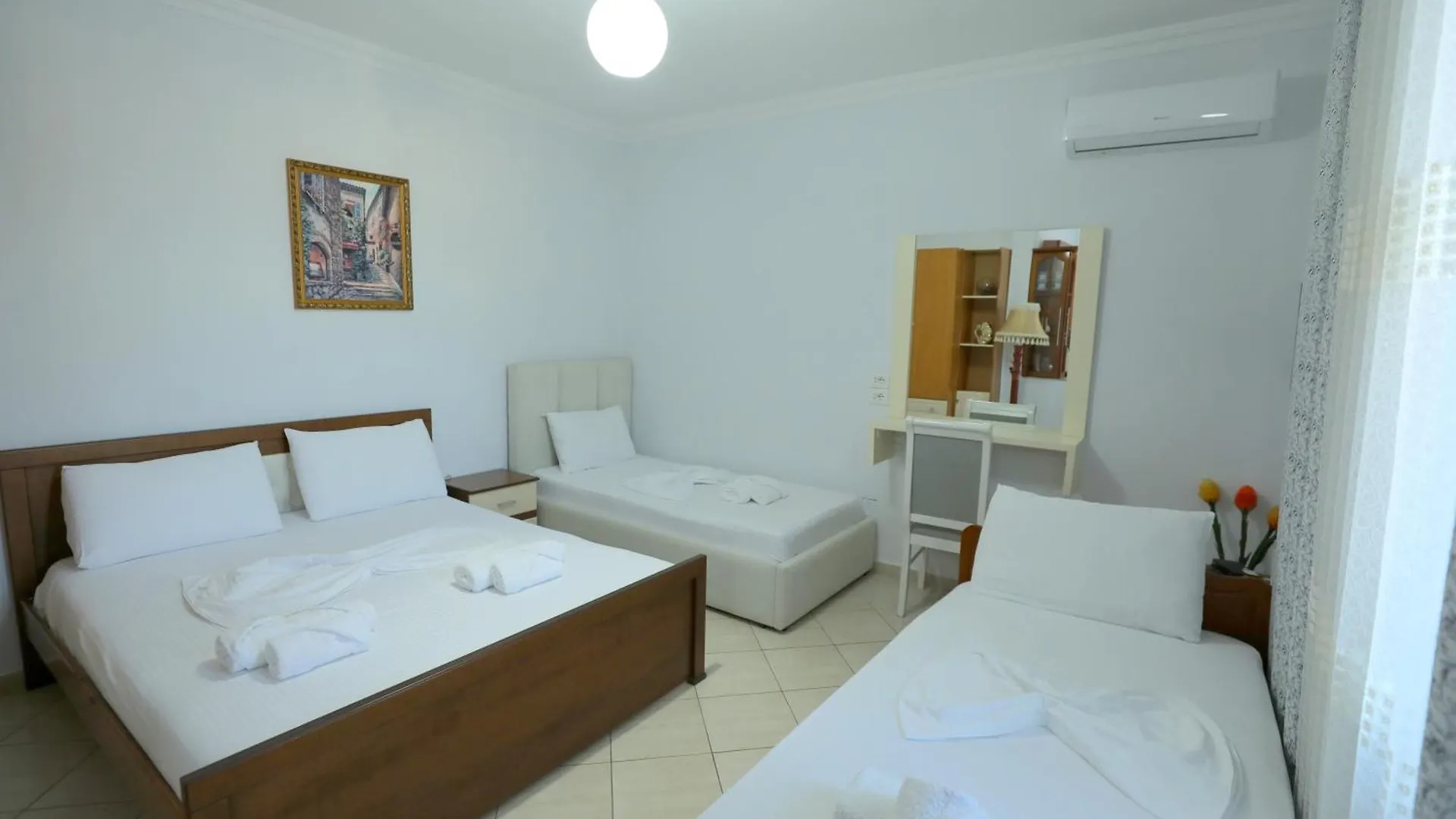 Villa Kevin'S Sarande