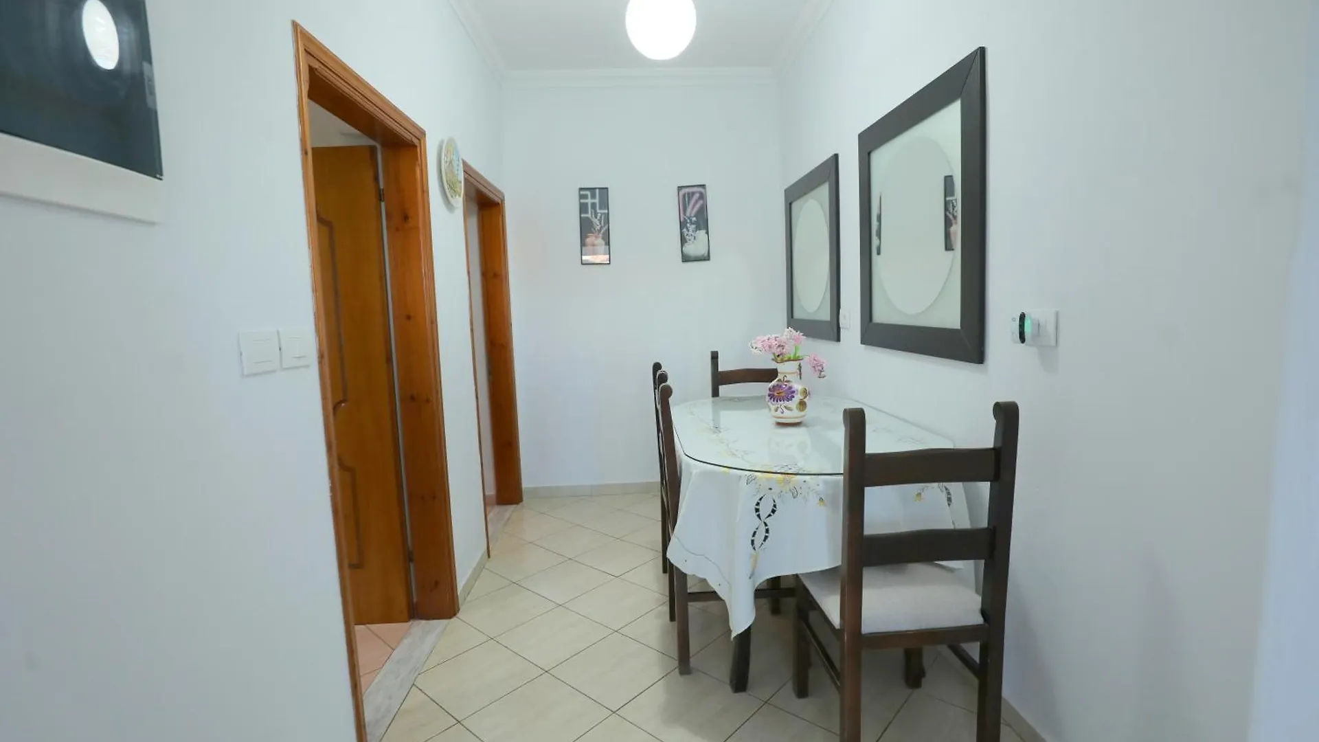 Villa Kevin'S Sarande