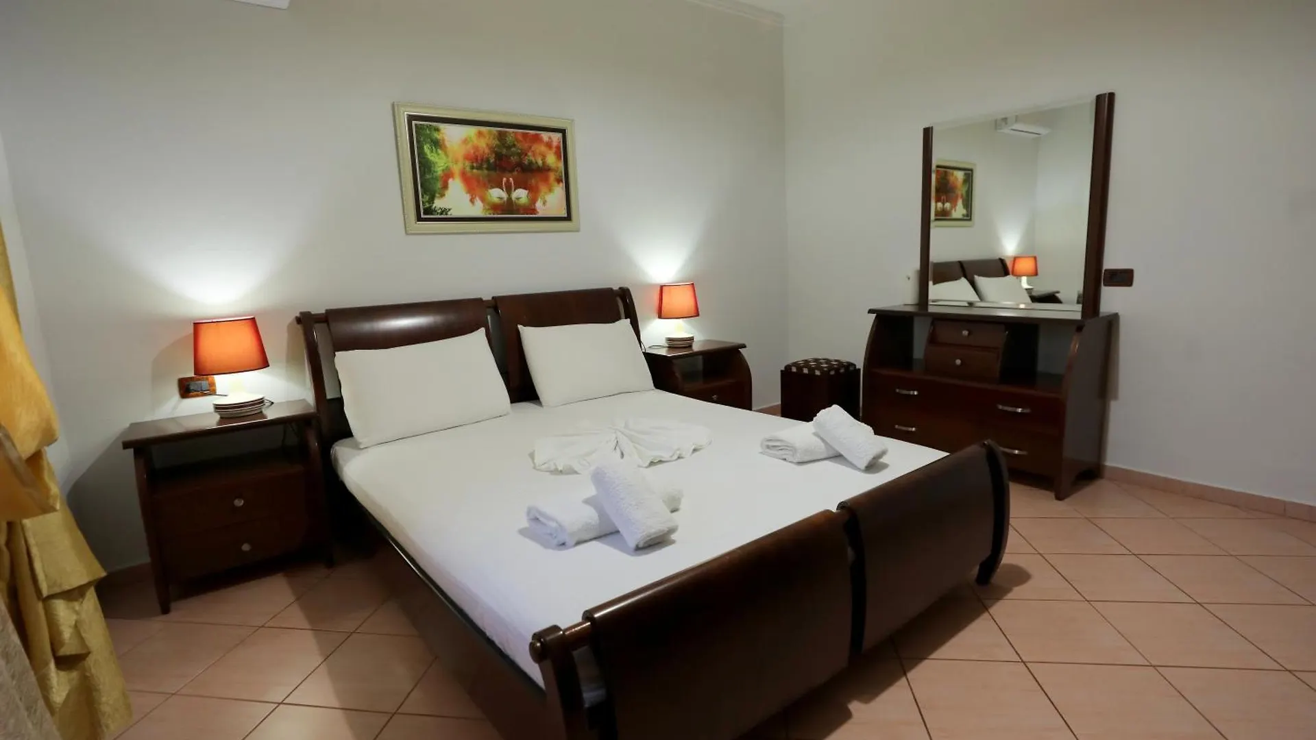 Villa Kevin'S Sarande 0*,  Albania