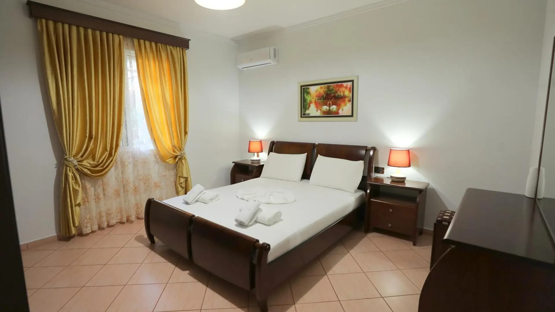 Villa Kevin'S Sarande