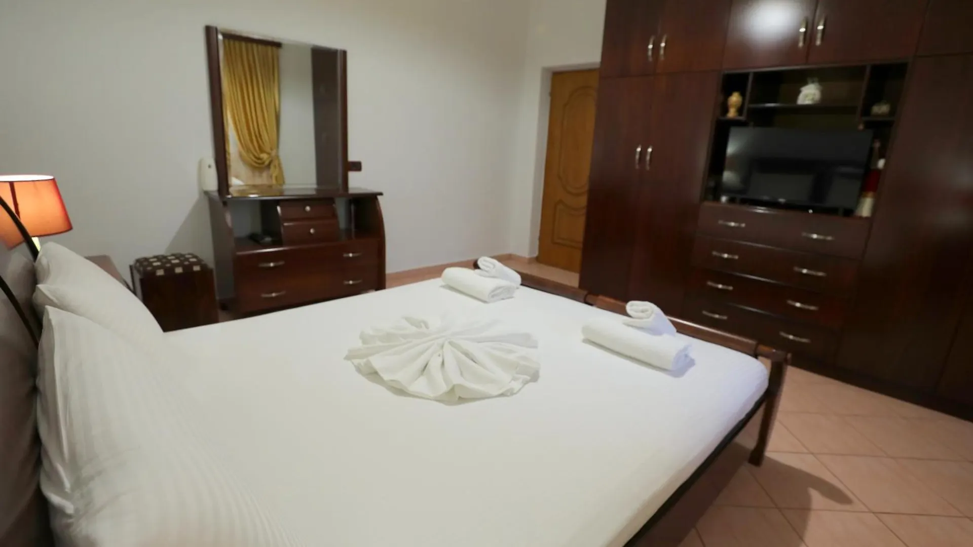Villa Kevin'S Sarande 0*,  Albania