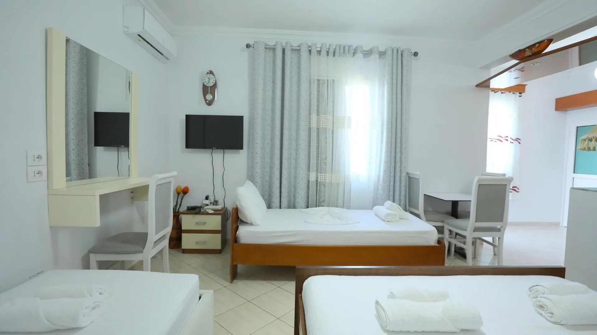 Villa Kevin'S Sarande