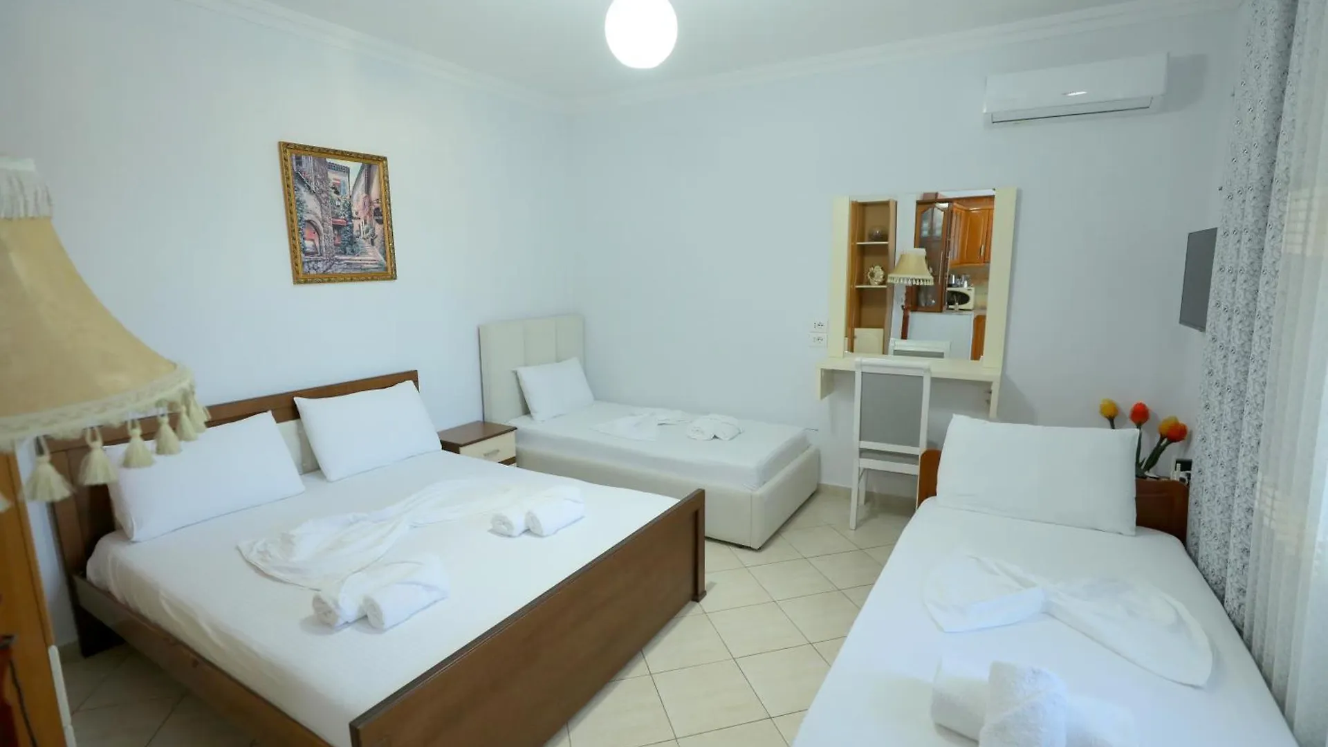 Villa Kevin'S Sarande Albania