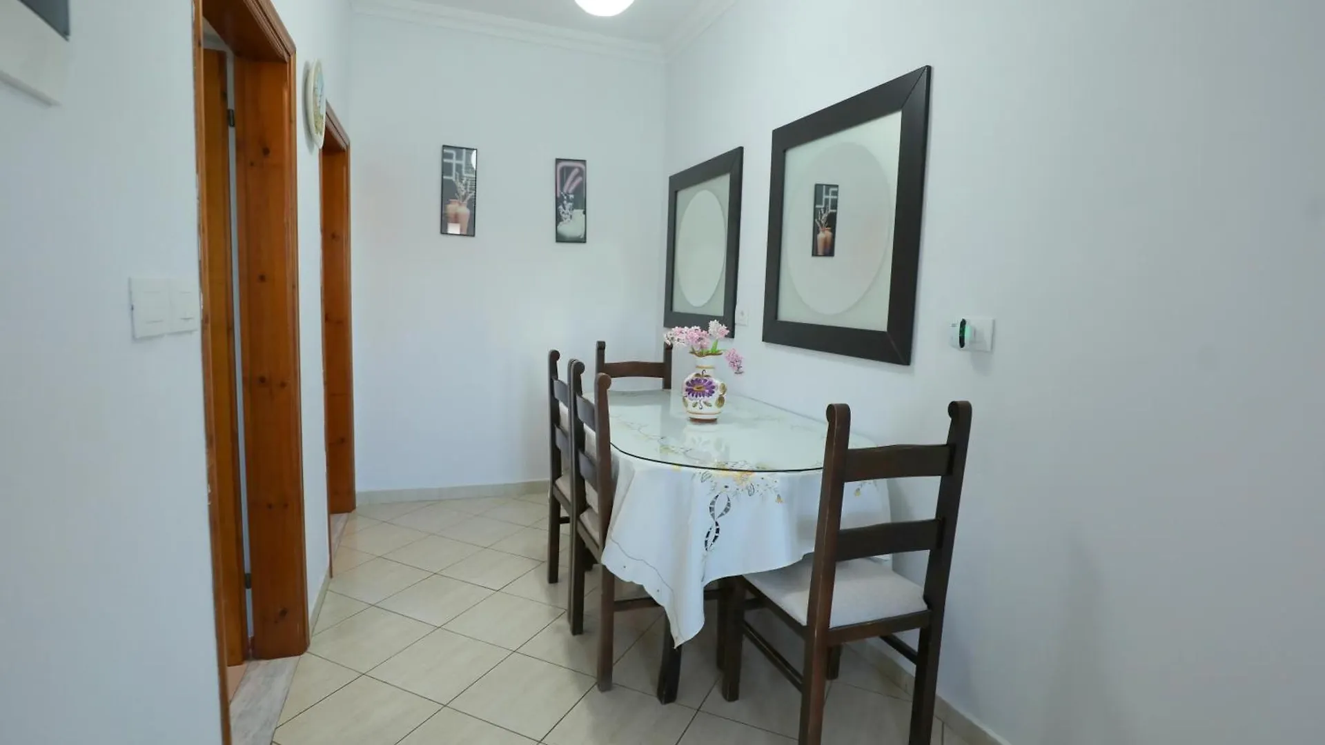 Villa Kevin'S Sarande