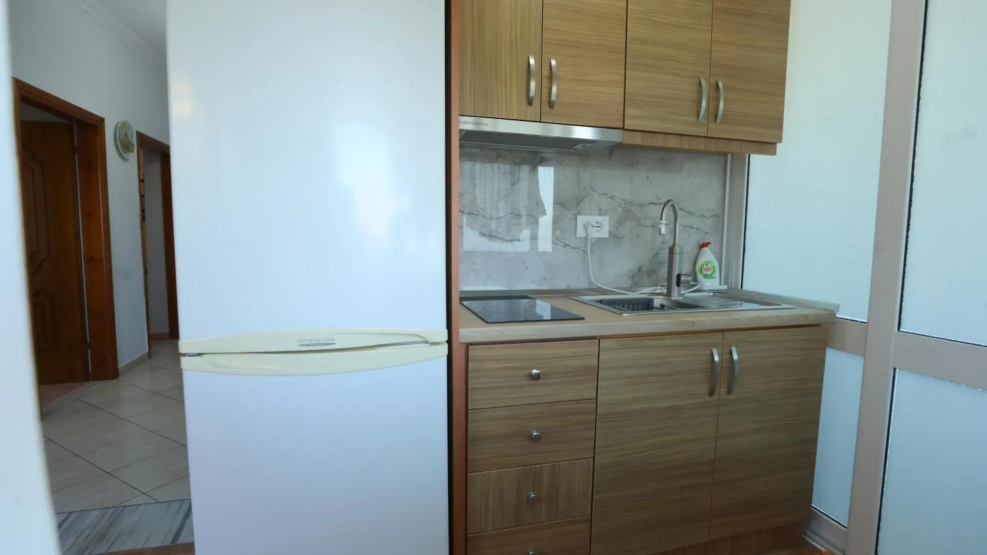 Villa Kevin'S Sarande