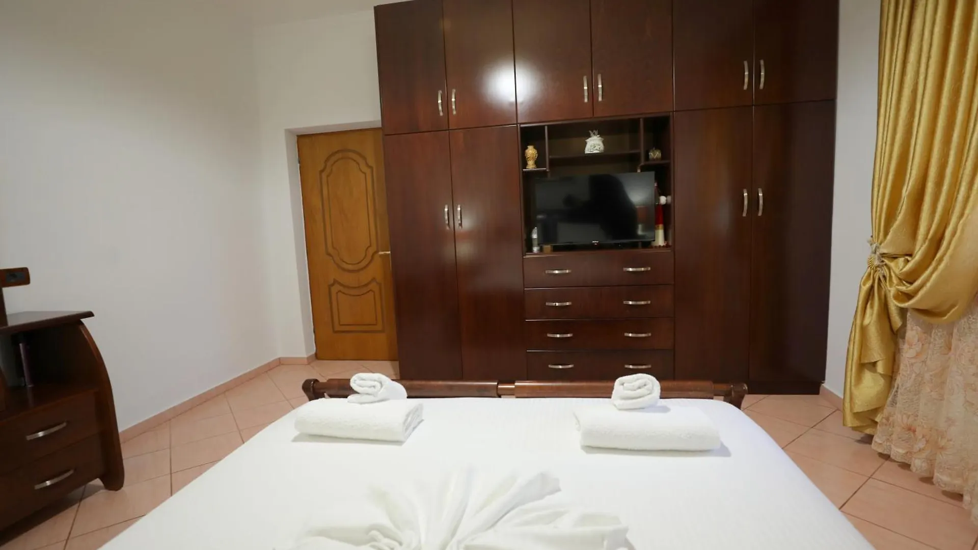 Villa Kevin'S Sarande Albania