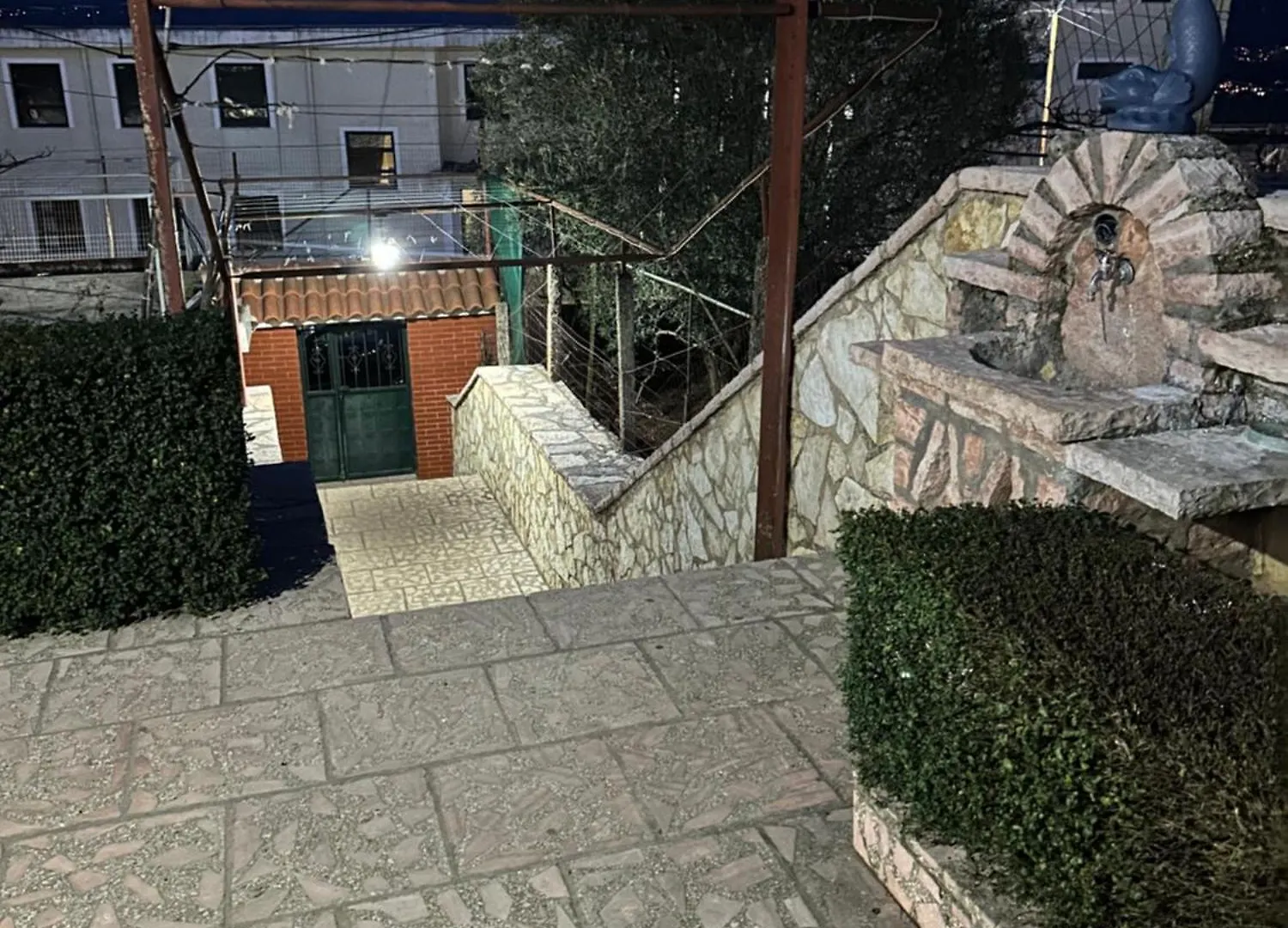 Villa Kevin'S Sarande