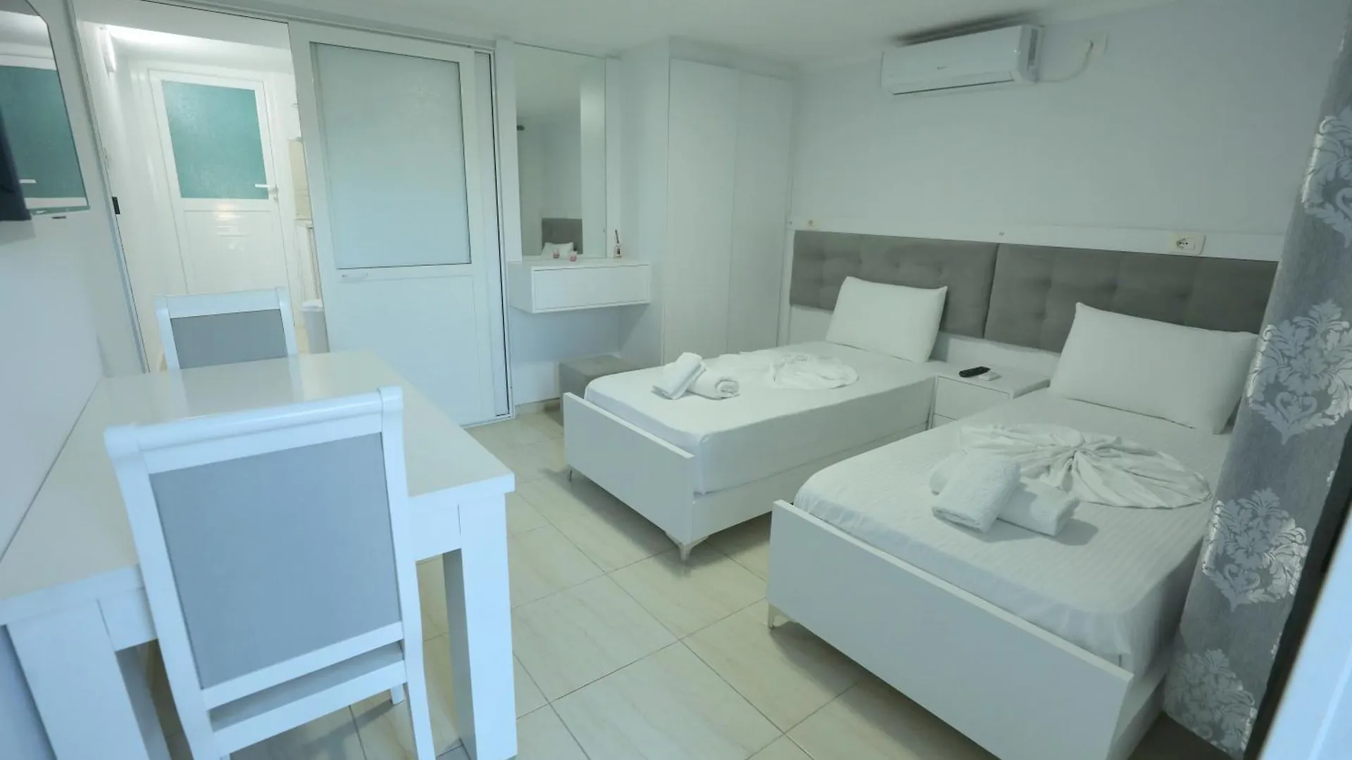 Villa Kevin'S Sarande