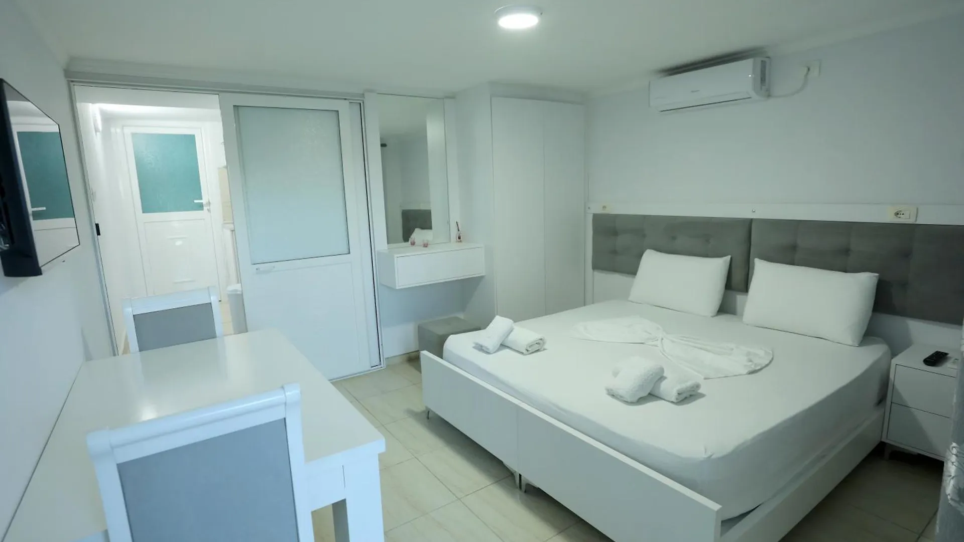 Villa Kevin'S Sarande