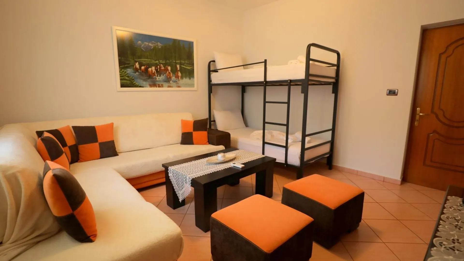 Villa Kevin'S Sarande