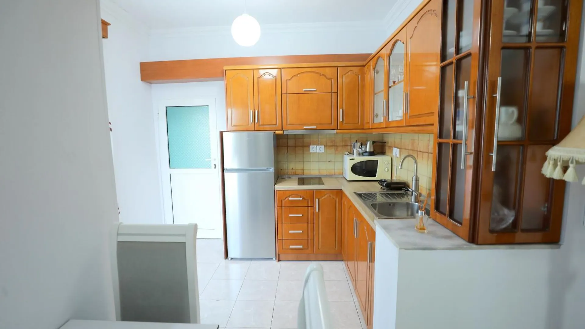 Villa Kevin'S Sarande