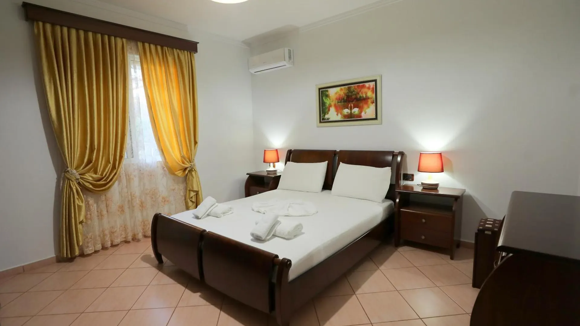 Villa Kevin'S Sarande Albania