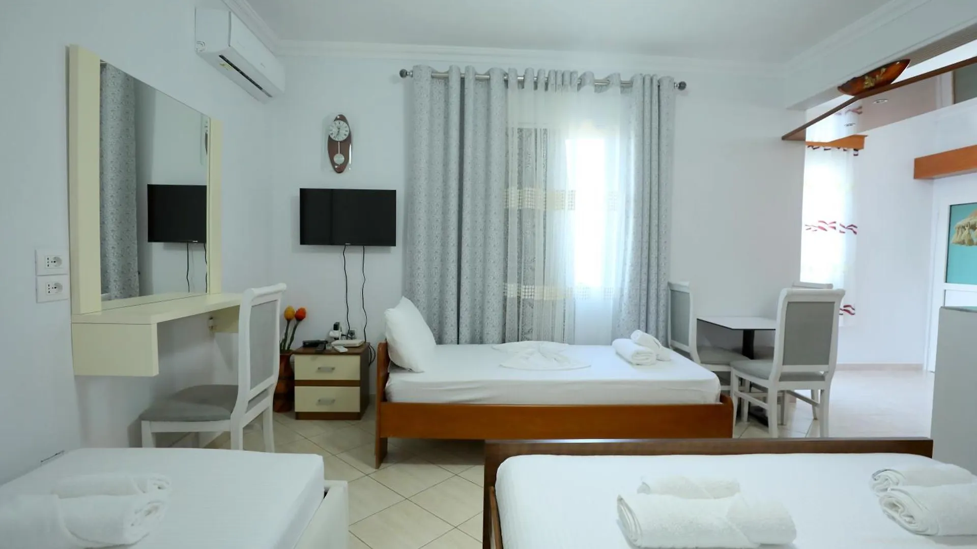 Villa Kevin'S Sarande