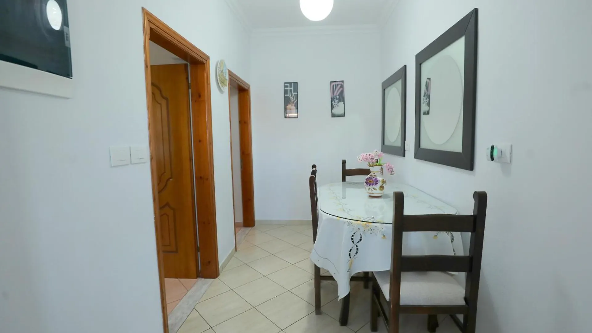 Villa Kevin'S Sarande Albania